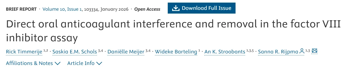 Heghine Khachatryan, RPTH 