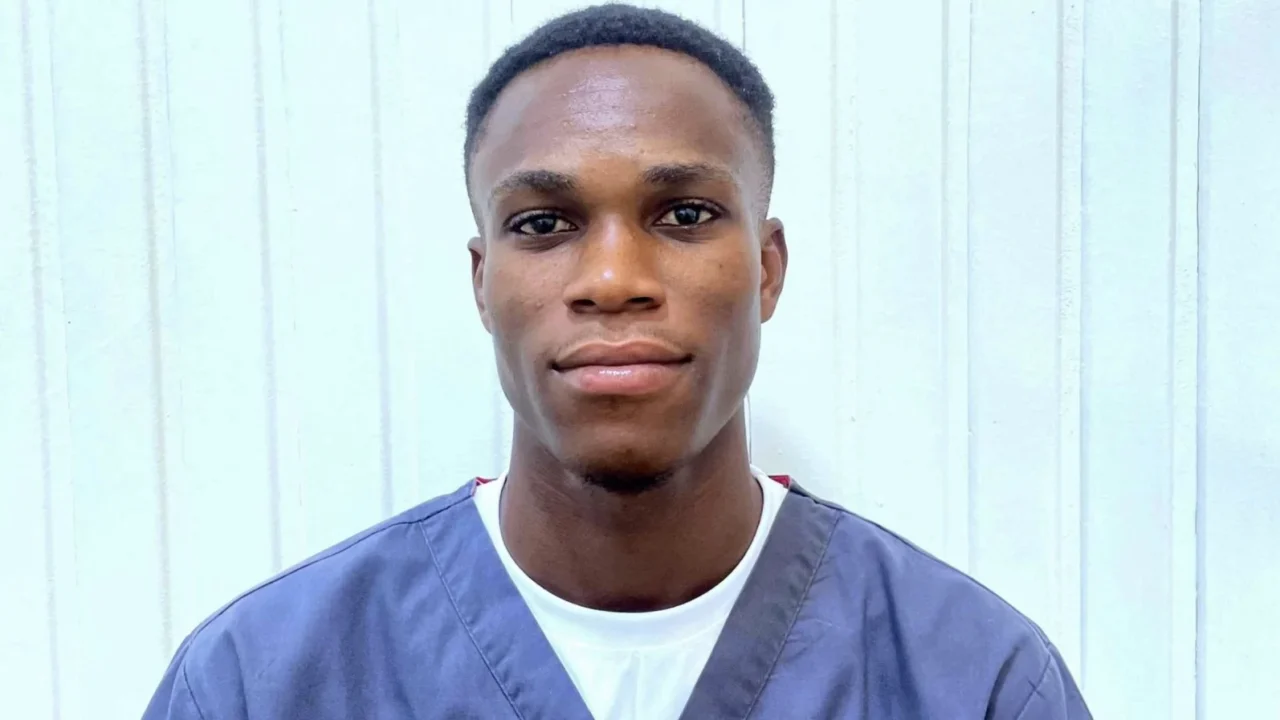 Simon Senanu: Crossmatch Procedures and Advanced Troubleshooting