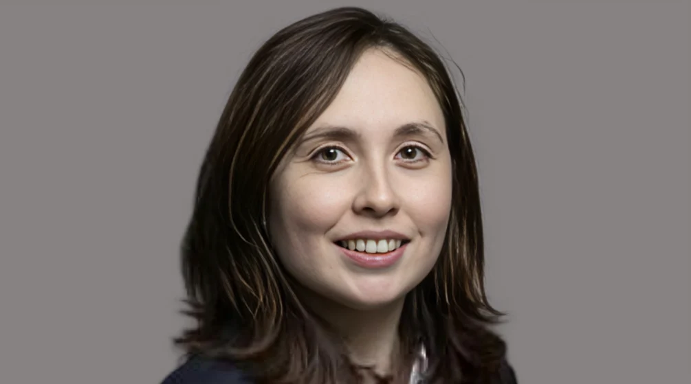 Melanie Daniel: Exploring Bleeding Complications in Patients with LVADs