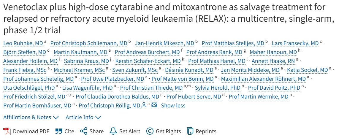 Valentin Ortiz-Maldonado: High-Impact Innovation in CAR-T Therapy Can Emerge From Academic Programmes