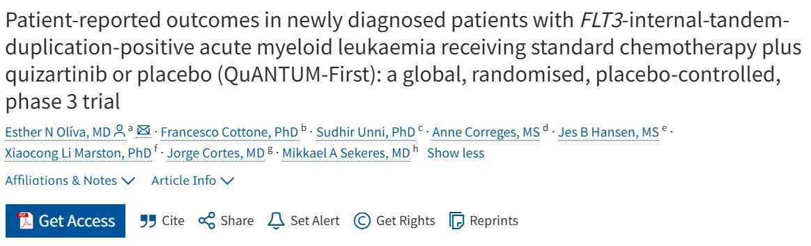 Valentin Ortiz-Maldonado: High-Impact Innovation in CAR-T Therapy Can Emerge From Academic Programmes