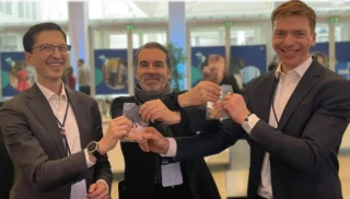 Ludovic Helfgott: Grateful for Generosity in Supporting Patients with Hemophilia and Hemoglobinopathies