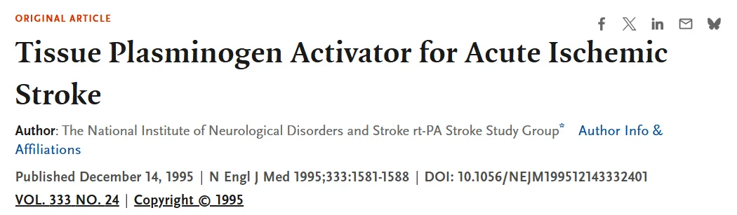 William Tembo: Advancing Stroke Care by Validating Acute Ischemic Treatment 1 William Tembo