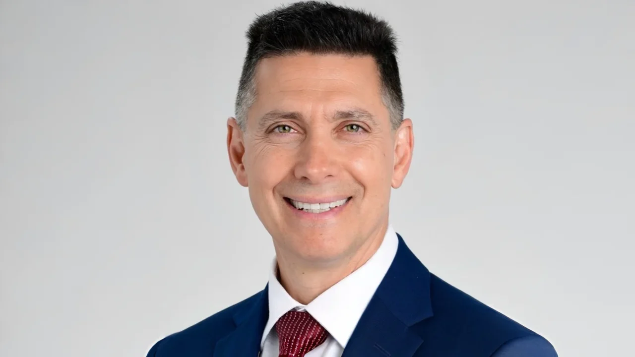 Tom Rifai: Menopause as a Critical Window for Cardiometabolic Prevention