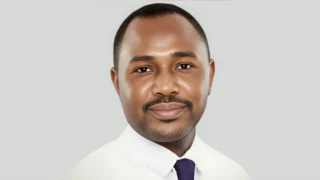 Alfadil Haroon: New Genetic Insights into Bone Marrow Failure Syndromes