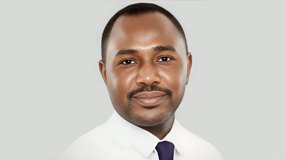 Alfadil Haroon: New Genetic Insights into Bone Marrow Failure Syndromes