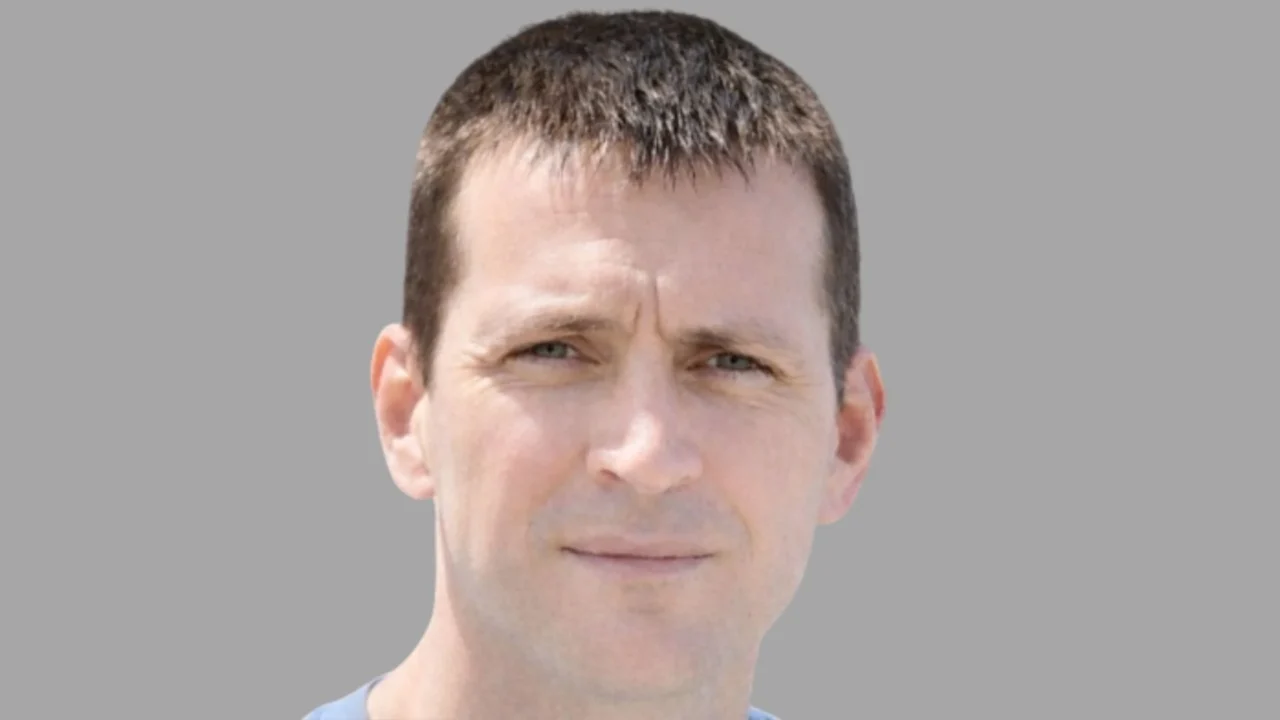 Rob Mac Sweeney: Hemodynamic Failure During Sepsis