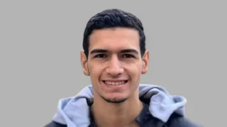 Ahmed Ibrahim: Optimal Antithrombotic Therapy for Secondary Stroke Prevention in Patients with AF and ASCVD