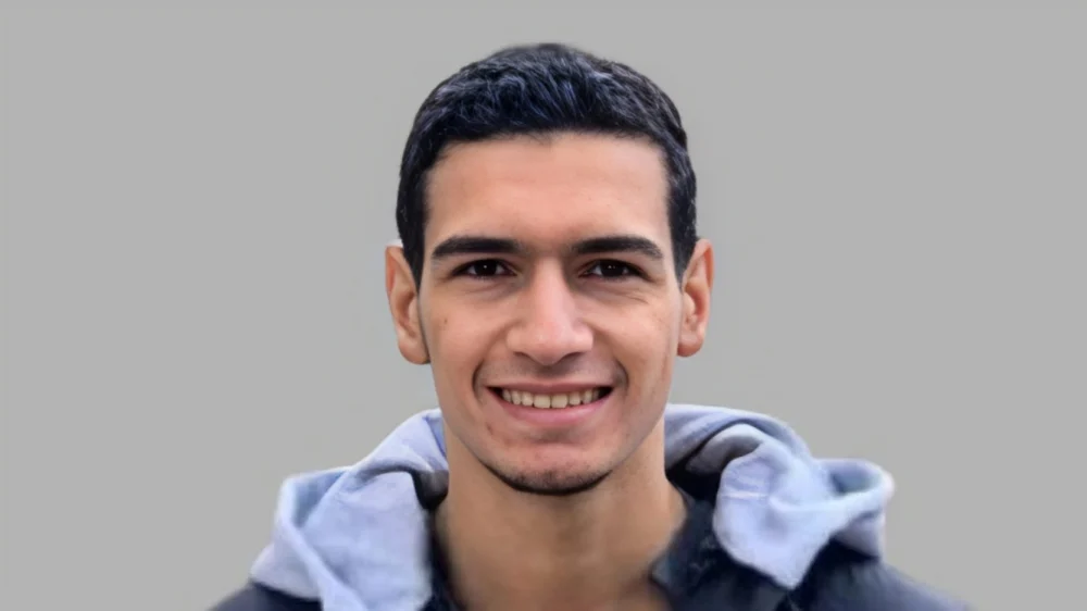 Ahmed Ibrahim: Optimal Antithrombotic Therapy for Secondary Stroke Prevention in Patients with AF and ASCVD