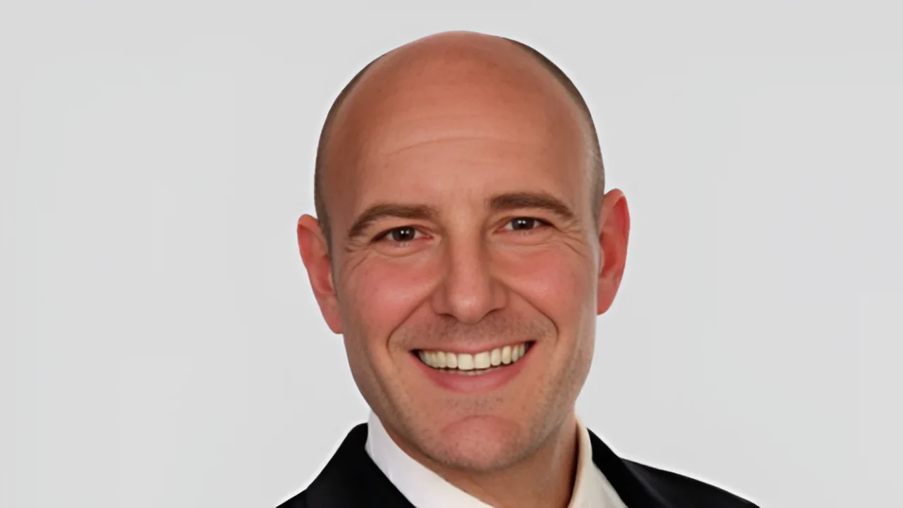 Scott Isaacs: Optimizing Brain Vitality and Slowing Neurodegeneration Through Daily Habits