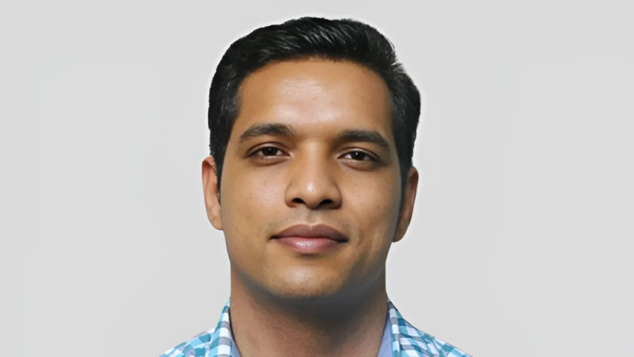 Hemant Sharma: Advancing Neonatal Care with New Strategies to Prevent IVH