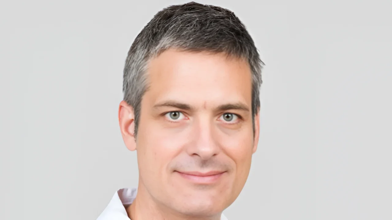 Pierre Fontana: Launching the European Interuniversity Certificate in Clinical Haemostasis