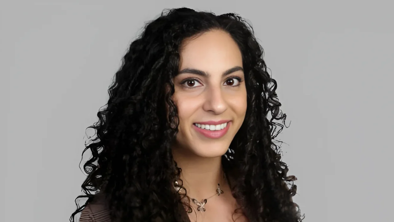 Christina Mansour: Shifting Aortic Stenosis Care Toward a Lifetime Management Strategy