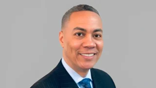 Andre W. Bourgoyne: Anemia Management as a Comprehensive Hospital Performance Strategy