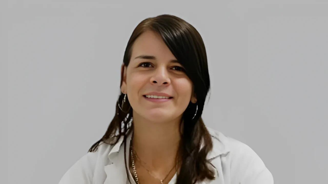 María Florencia Giannini: Diagnosis and Management of VTE in Pregnancy and Postpartum