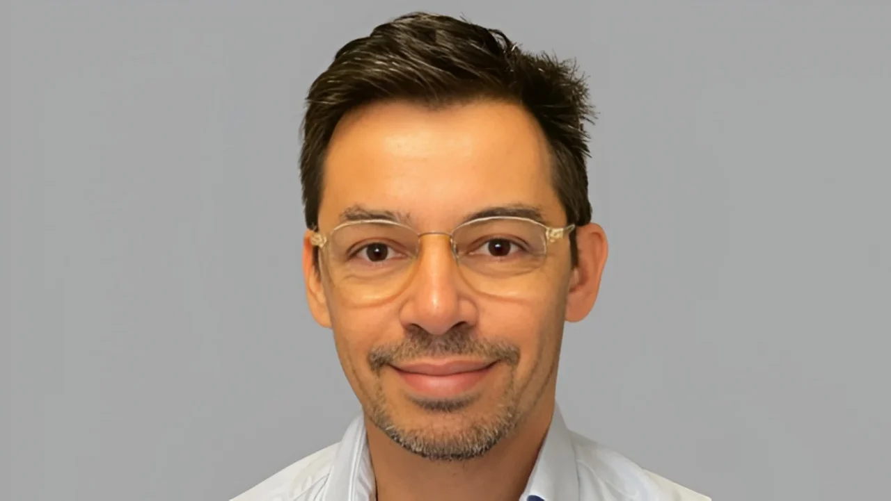 Christophe Dubois: What if Blood Platelets Played an Important Role in Venous Thrombosis?