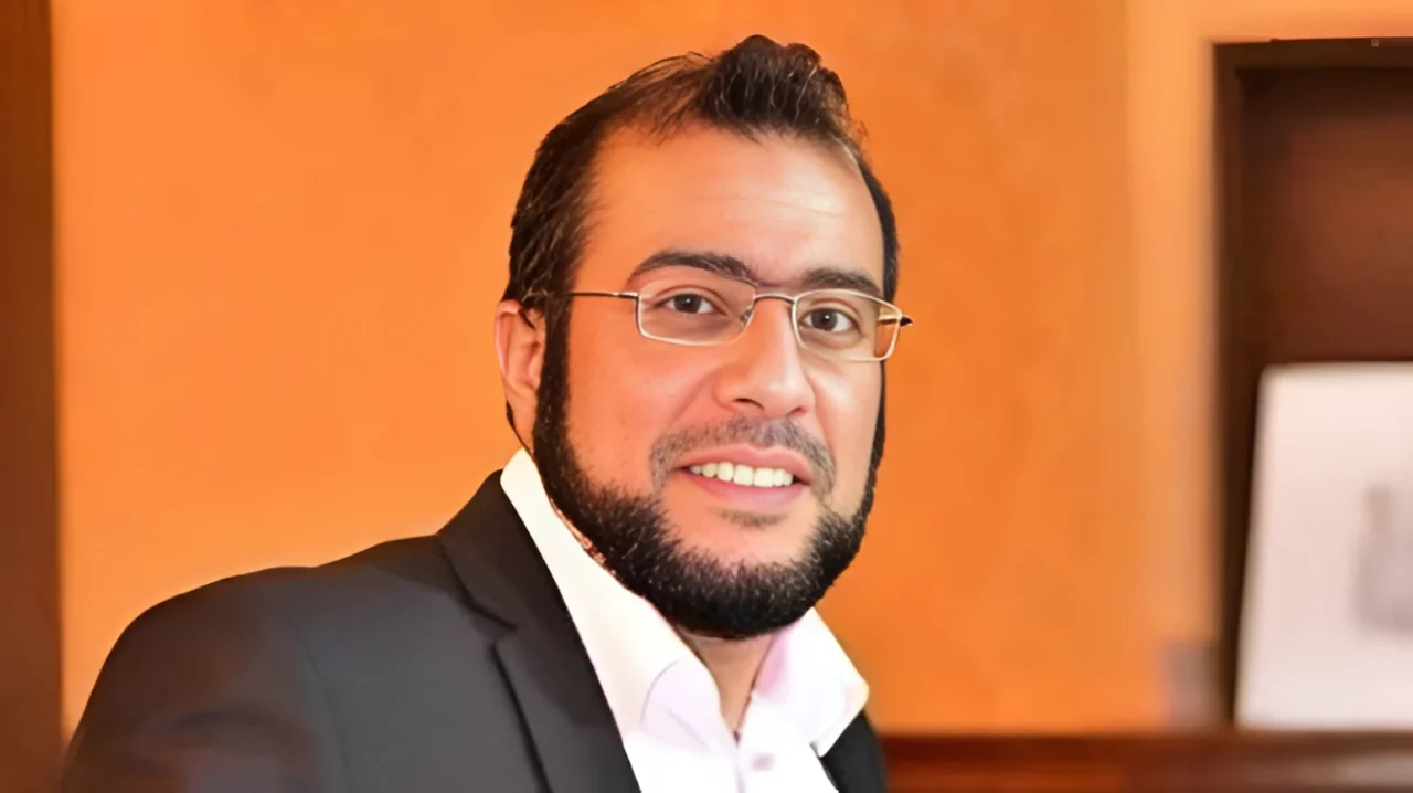 Tayyab Ibrahim: How the ‘Milli-Spinner’ is Changing Blood Clot Treatment