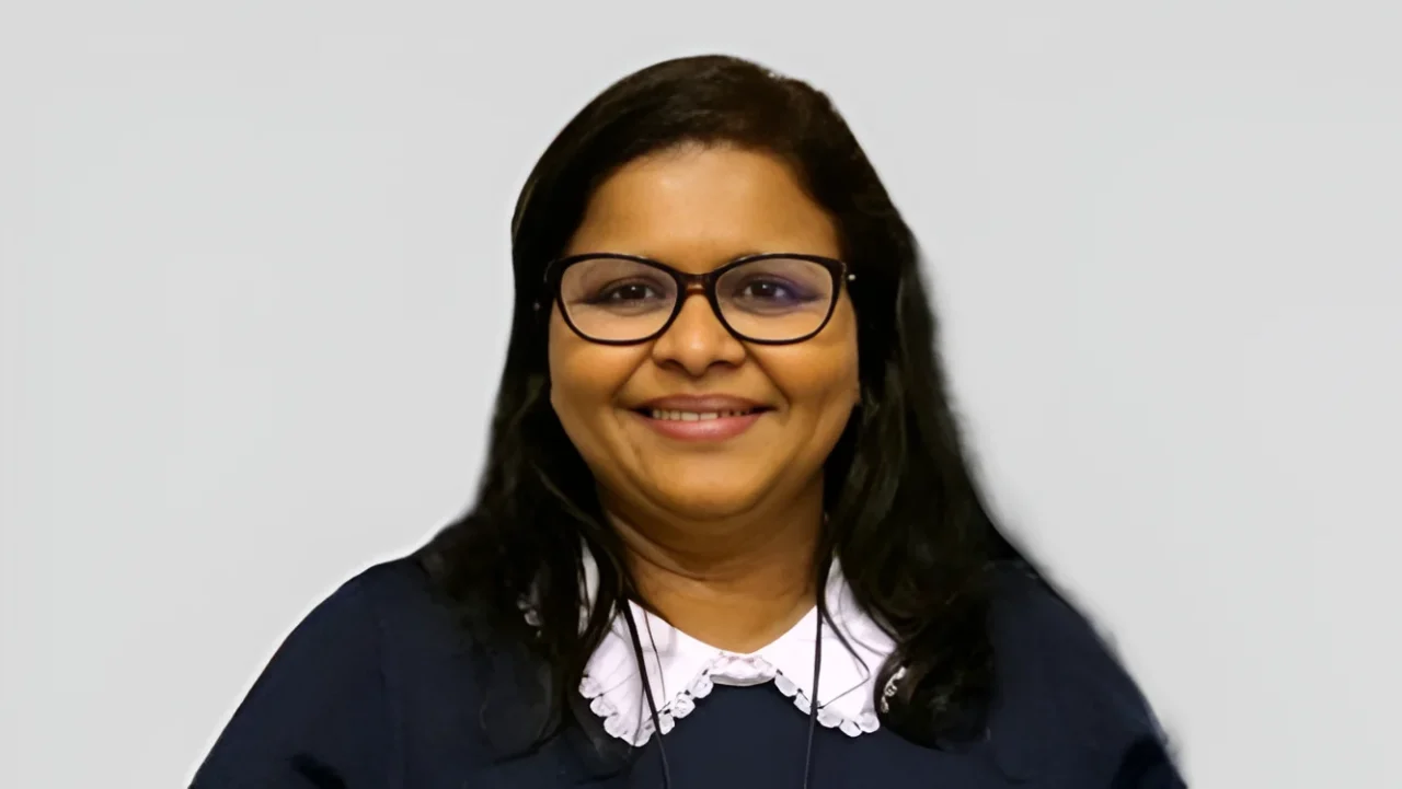 Sinju Thomas: Combined Red Cell and Plasma Exchange for Severe FES in Sickle Cell Disease