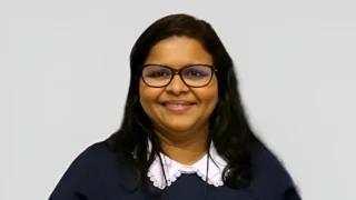 Sinju Thomas: Combined Red Cell and Plasma Exchange for Severe FES in Sickle Cell Disease