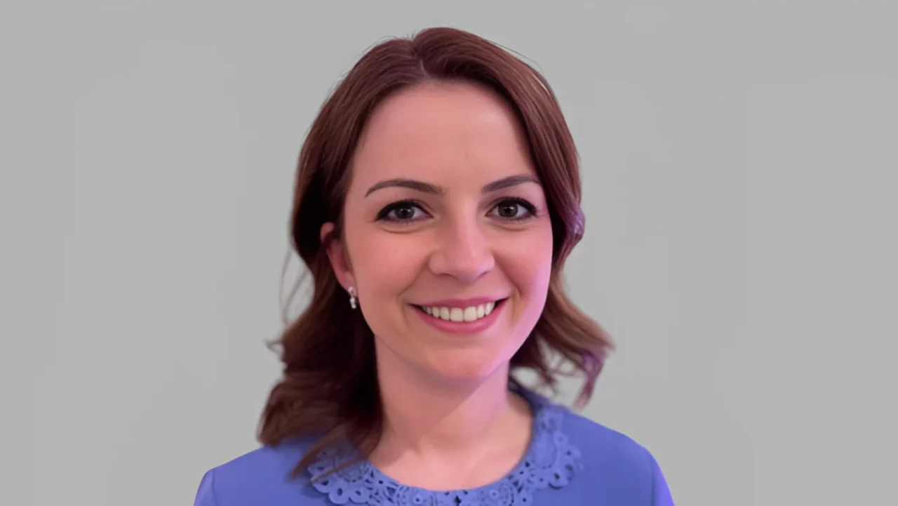 Selma Turkovic: Announcing the New Date for the WBIT Webinar