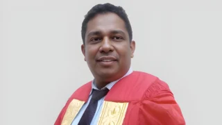 Indunil Karunarathna: Kawasaki Disease at the Intersection of Immunology, Cardiology, and Vascular Biology