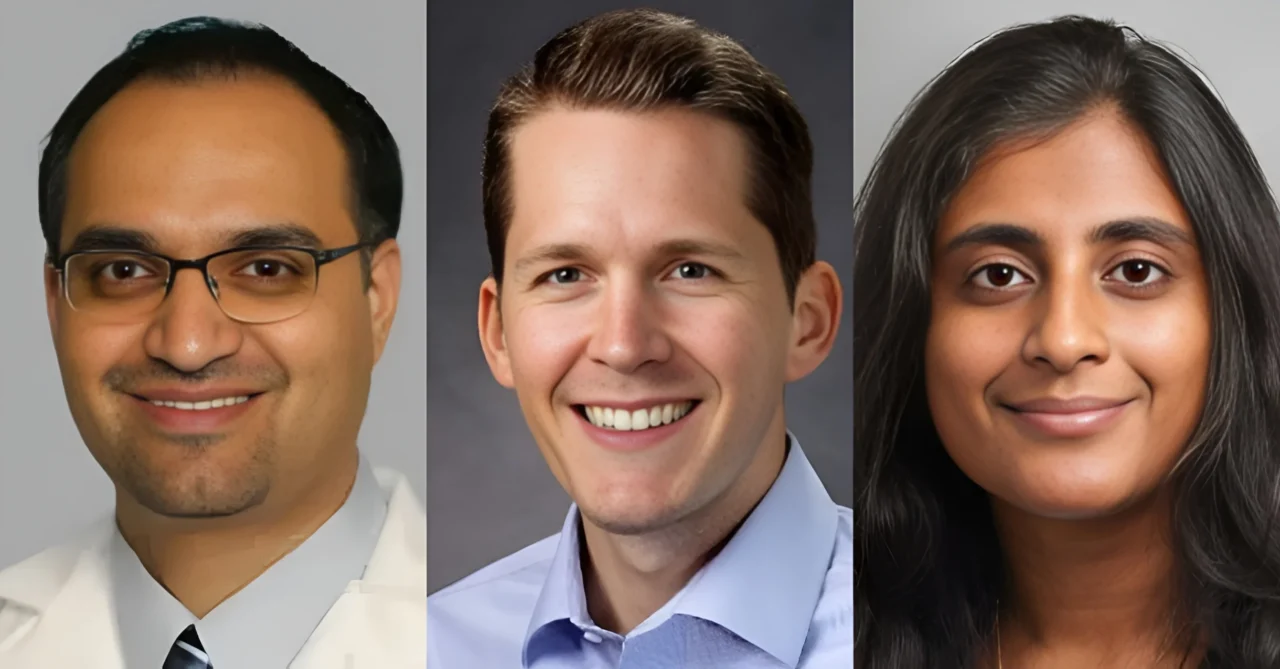 Mud Alvi: The Interaction Between LV Injury and Cryptogenic Stroke