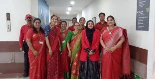 Aafreen Kotadiya: Why a Great Blood Bank Team is a Rare and Powerful Asset in Transfusion Medicine