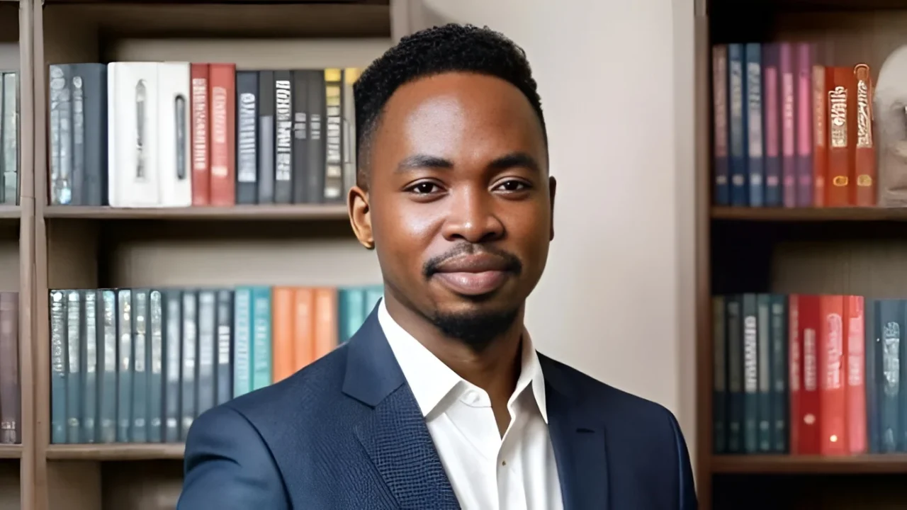 Folusho Adeosun: Raising Fetal Hemoglobin as a Powerful Protective Shield in Sickle Cell Disease