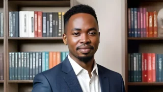 Folusho Adeosun: Raising Fetal Hemoglobin as a Powerful Protective Shield in Sickle Cell Disease