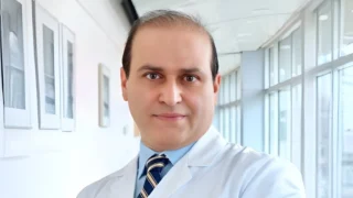 Reza Bavarsad Shahripour: When Waveform Patterns Tell the Story of Proximal Flow