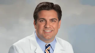 Nathan Connell: Achieving Equity in Hemophilia Care by Reframing the Disease as Affecting Both Sexes