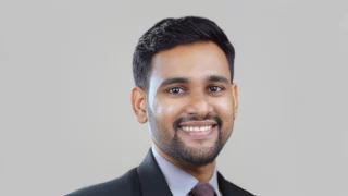 Arun V J: Is Plasma The Semiconductor Chips In Healthcare?