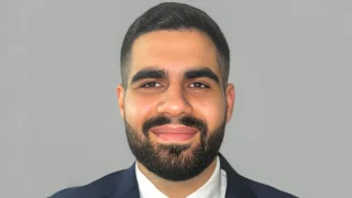 Anthony Yazbeck։ The 'Golden Blood' - The World's Rarest Blood Type