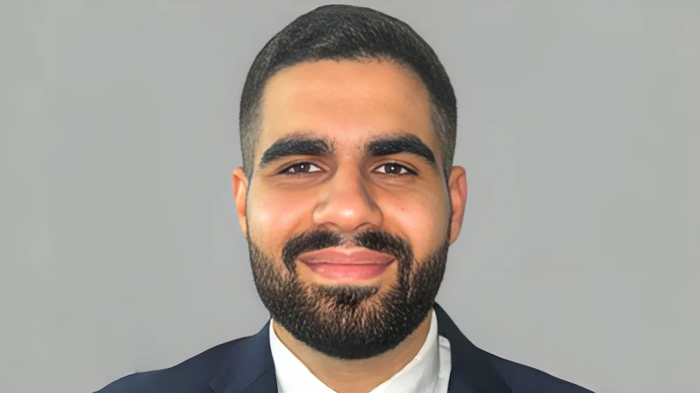 Anthony Yazbeck։ The ‘Golden Blood’ – The World’s Rarest Blood Type