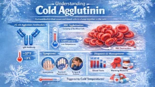 Yves Bikorimana: How a Simple Temperature Change Can Trigger Antibody-Mediated Destruction of RBCs
