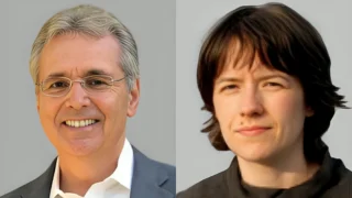 Ron DePinho: CRISPR Progress in Cellular Immunotherapy