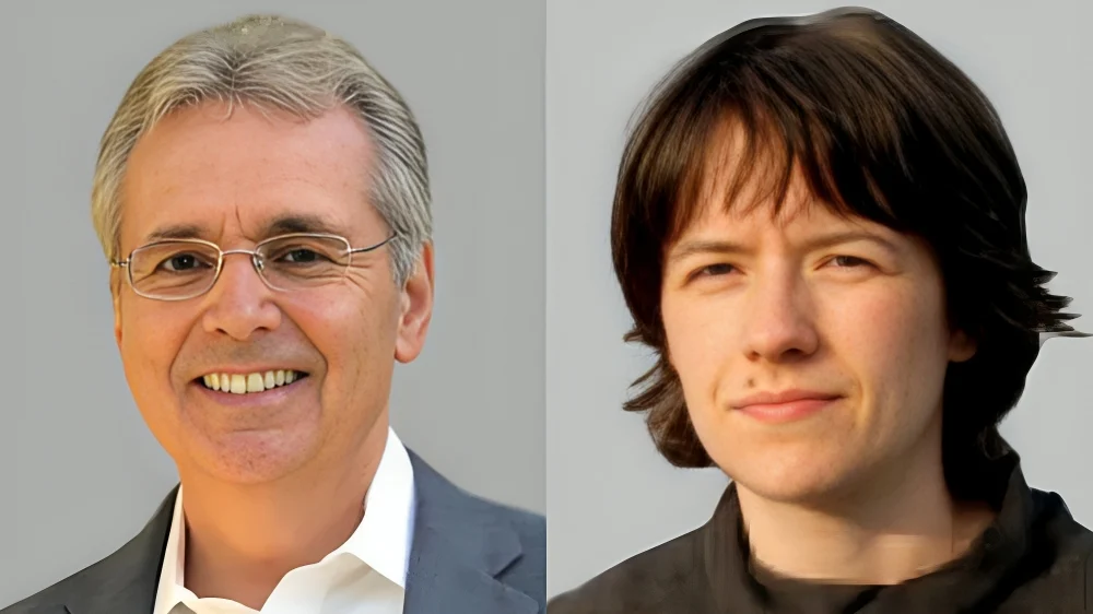 Ron DePinho: CRISPR Progress in Cellular Immunotherapy