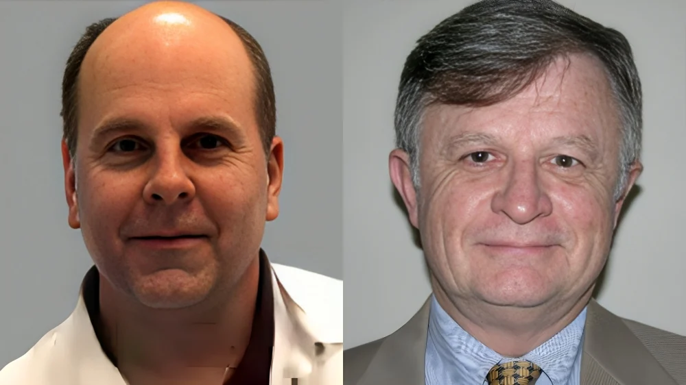 Jim Hoffman։ Targeting NETosis to Help Autoimmune and Post-Infection Syndromes