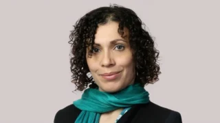 Sonia Wolf: Reproductive Outcomes in Women with Sickle Cell Disease