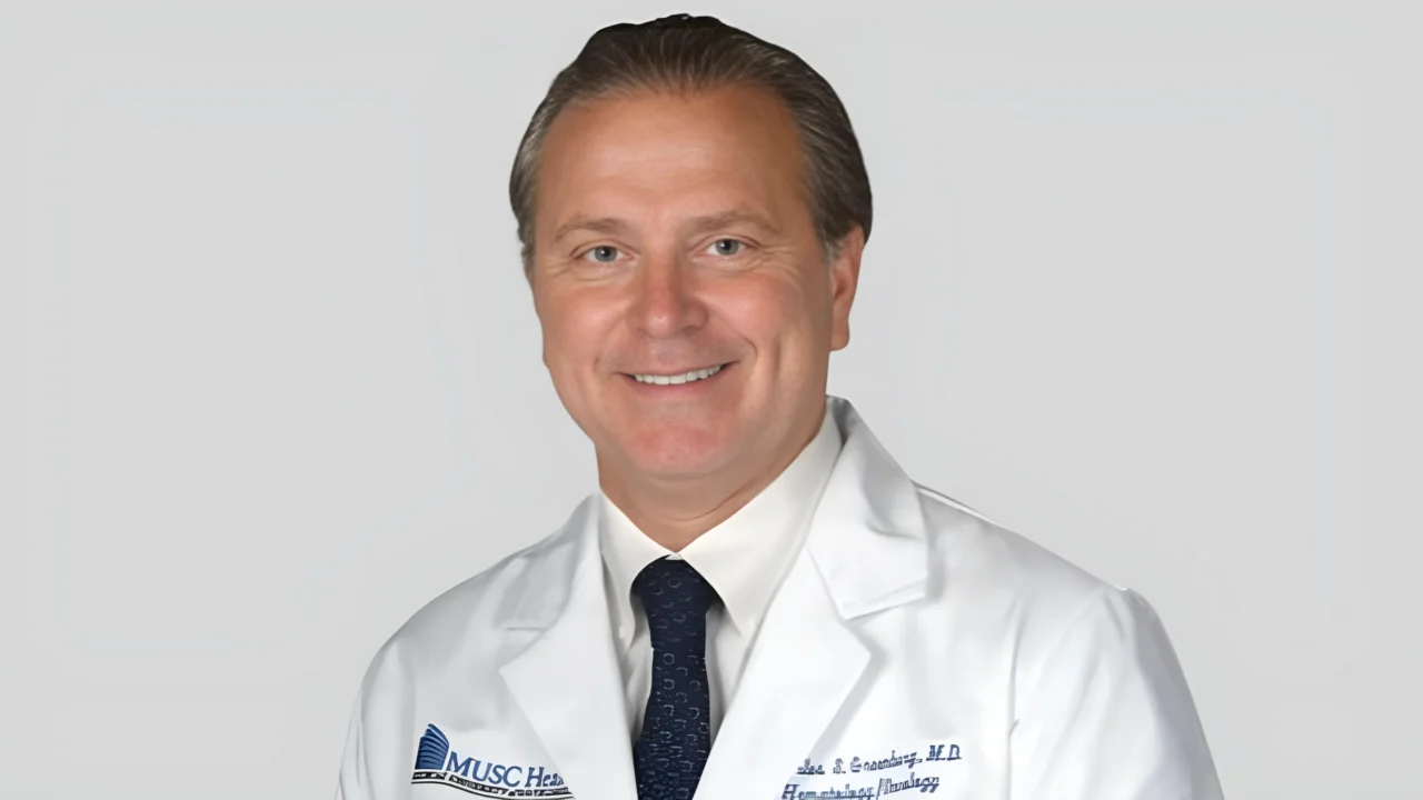 Charles Greenberg: What If D-dimer Isn’t ‘Non-Specific’ At All?