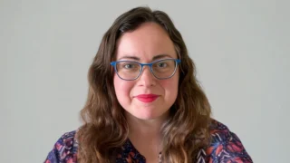 Hayley Evans: What If The Decision Support System Is Part of The Problem?