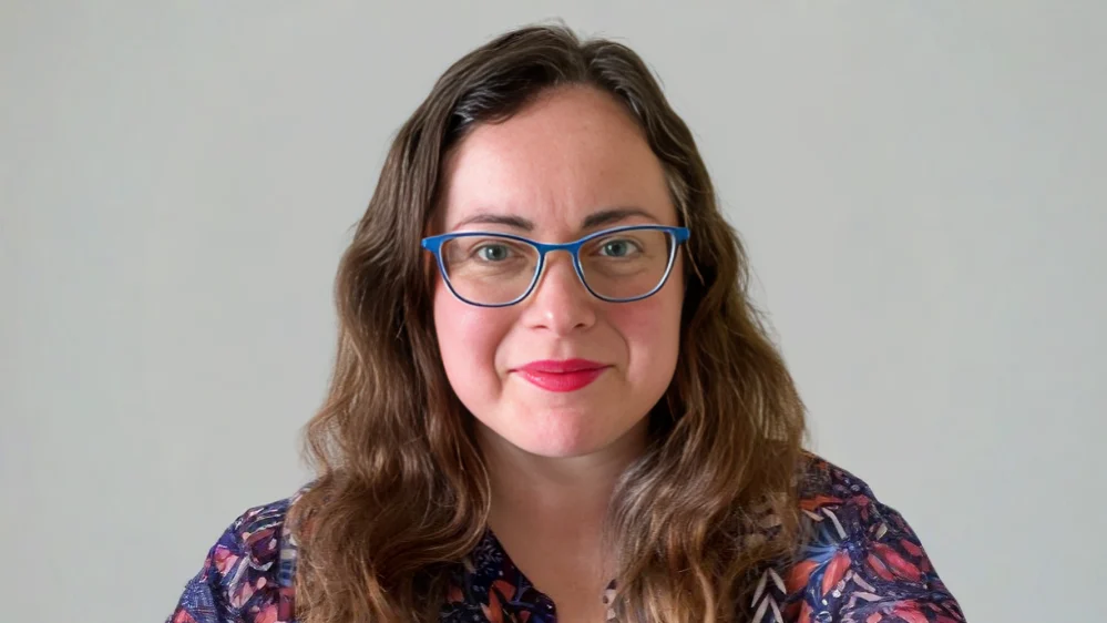 Hayley Evans: What If The Decision Support System Is Part of The Problem?