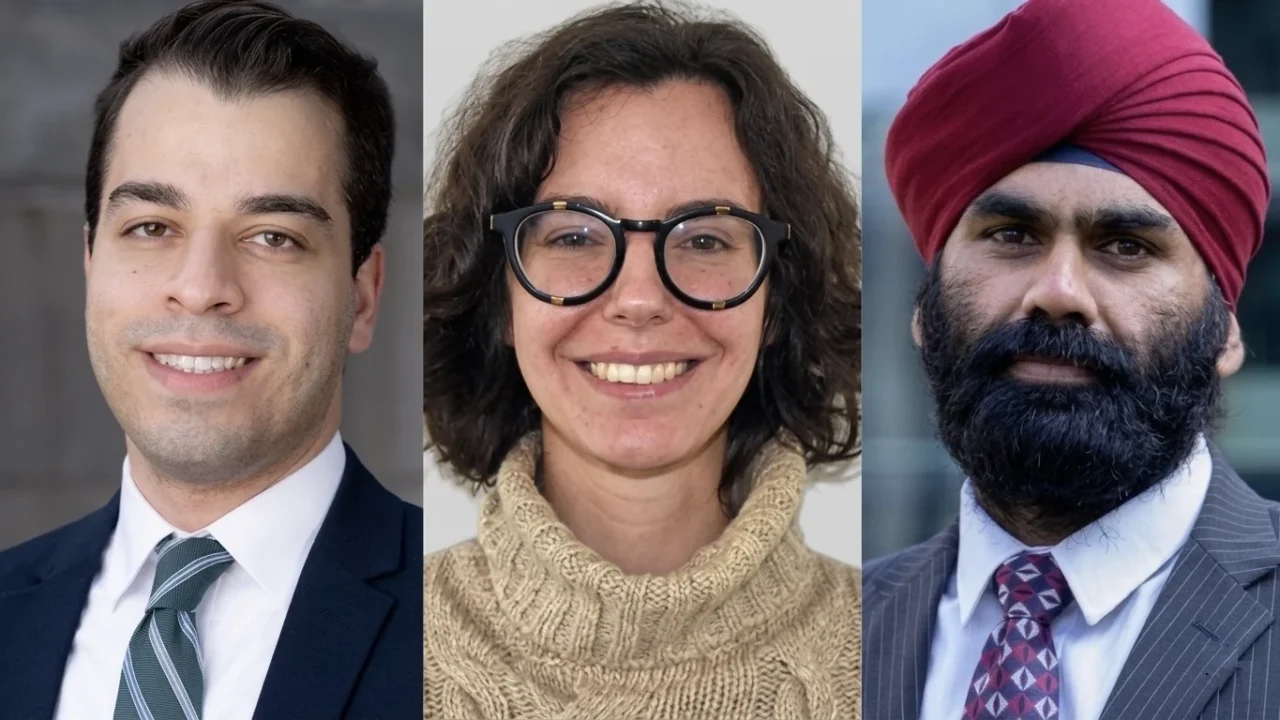 Iyas Daghlas: DOACs Use, Genetic Reduction of Coagulation Factors and Risk of Cerebral Venous Thrombosis