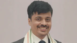 Archit Pandharipande: The Burden and Impact of Heavy Menstrual Bleeding in Adolescents with Bleeding Disorders