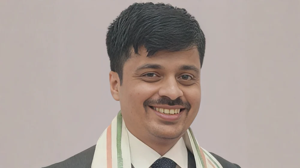 Archit Pandharipande: The Burden and Impact of Heavy Menstrual Bleeding in Adolescents with Bleeding Disorders