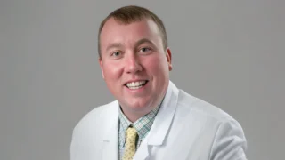 Christopher Robinson: Understanding Lateral Hysterotomy Hematoma in Cesarean Delivery