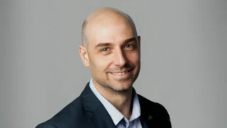 Kristopher Jonas: Why Donors Show Up and Why It All Matters