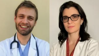 Santagata Davide: How Biological Sex Influences Thrombotic Risk in Patients with Cancer?