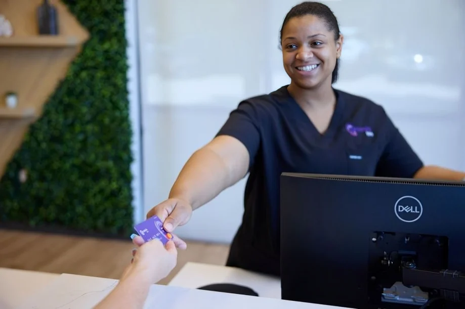 Kristopher Jonas: Why Donors Show Up and Why It All Matters