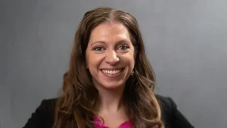 Stephanie A. Haddad: Improving Access in Fertility Preservation for AYA Hematology/Oncology Patients